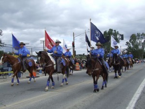 Escondidio Mounted Posse 2 (1) 