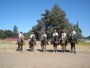 Escondidio Mounted Posse 21 (1) 