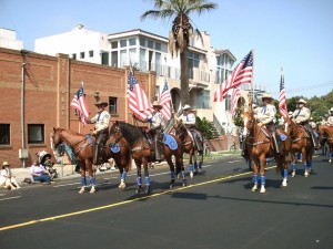 Escondidio Mounted Posse 3 (1) 