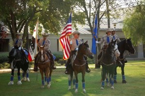 Escondidio Mounted Posse 4 (1) 