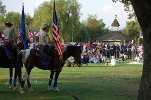 Escondidio Mounted Posse 5 (1) 